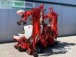 Sembradora monograno mecanica - Kuhn - maxima 2 rt