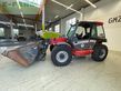 Telescopica - Manitou - mlt 845-120 lsu inkl. schaufel