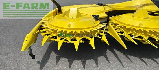 Cabezal - John Deere - 490 Pro