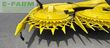 Cabezal - John Deere - 490 Pro