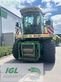 Cosechadora de Cereal - Krone - big x 650