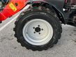 Minicargadora - Manitou - hoflader mla 2-25