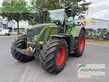 Tractor agrícola - Fendt - 724 vario gen-6 profi+ setting 2