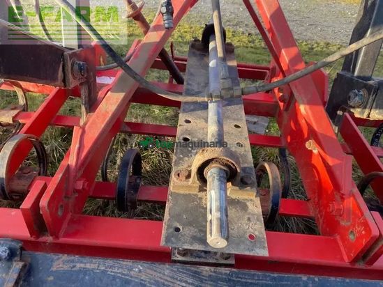 Combinado de siembra - Quivogne - ms3