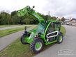 Telescopica - Merlo - p27.6 top