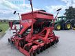 Sembradora - Kuhn - venta 3030-20 isobus