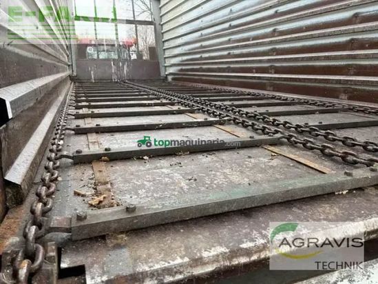 Remolqu agrícola - Briri - silo-trans 40