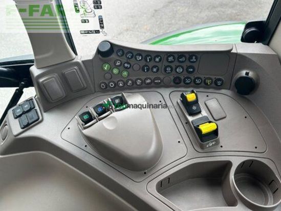 Tractor agrícola - John Deere - 6090m