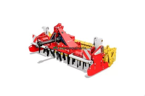 Grada rotativa - Pöttinger - lion 303