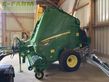 Empacadora gigant - John Deere - v461m