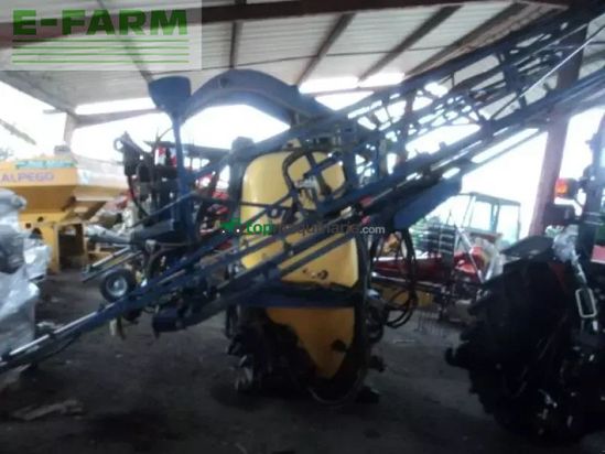 Atomizador - Caruelle - olympia 820