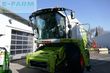 Cosechadora de Cereal - Claas - lexion 630