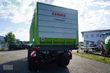Cinta transportadora de forraje - Claas - cargos 750 trend