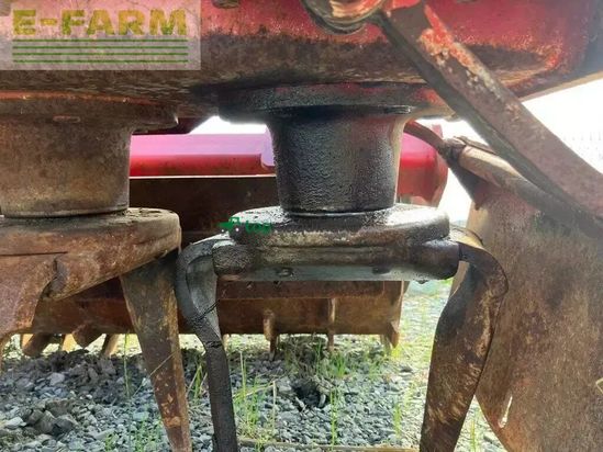 Grada rotativa - Vicon - tt1940