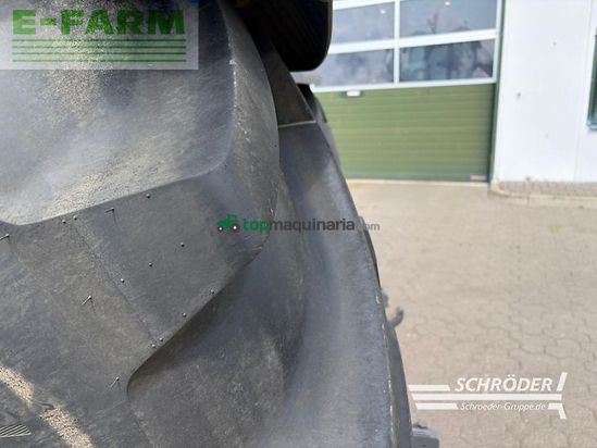 Tractor agrícola - Fendt - 728 gen7 profi+ | gewährleistung 08/2027
