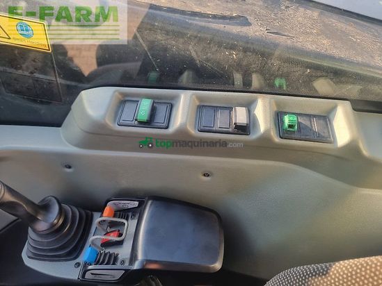 Telescopica - kramer - kt 559 kt559