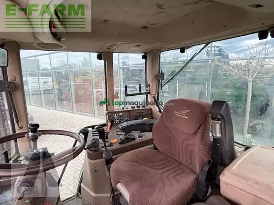 Tractor agrícola - John Deere - 6820