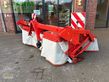 Cortacésped manual - Kuhn - gmd 802f-ff