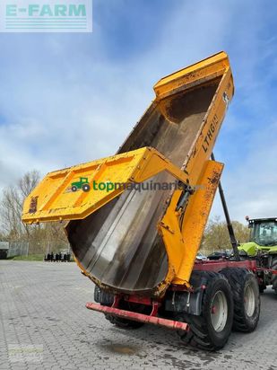 Volquet -  - pbn 20 k