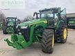 Tractor agrícola - John Deere - traktor 8r410