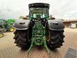 Tractor agrícola - John Deere - 6215r