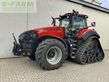 Tractor agrícola - Case IH - magnum 400 rowtrac