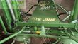 Henificador - Krone - kw 8.82/8