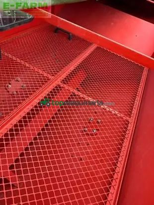 Sembradora monograno mecanica - Gaspardo - mte f6