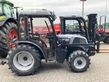 Tractor agrícola -  - compact vlb 75