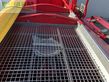 Combinado de siembra -  - spirit st600c