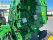 Empacadora gigant - John Deere - 864