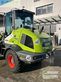 Minicargadora - Claas - torion 644 sinus
