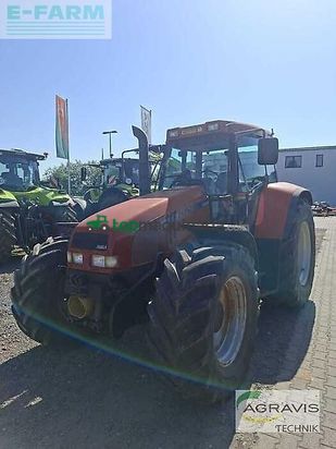 Tractor agrícola - Case IH - cs150
