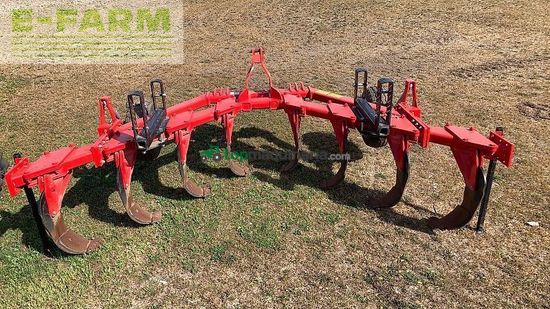 Cultivador - Quivogne - ss08