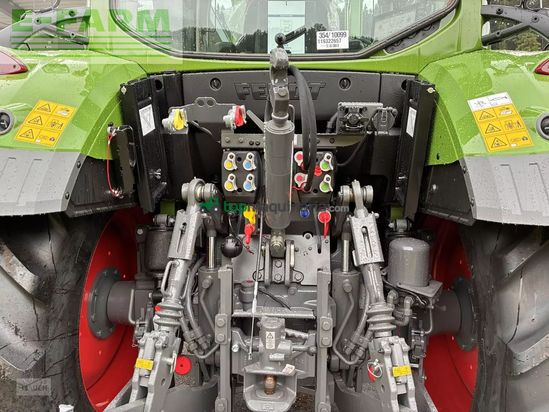 Tractor agrícola - Fendt - 314 vario gen4 profi setting 2