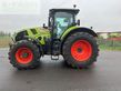 Tractor agrícola - Claas - axion 870 cmatic cebis