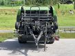 Empacadora gigant - Fendt - rundballenpresse rotana 130f combi