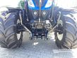 Tractor agrícola - New Holland - t 7.165 s + quicke q6m