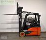 Elevadora - Linde - e 16 ion evo 386-02