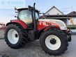 Tractor agrícola - Steyr - 6230 cvt profi