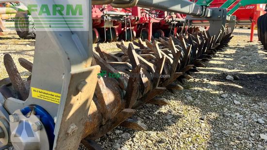 Cultivador -  - vibrocat 50 mit steinsicherung