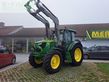 Tractor agrícola - John Deere - 6110rc