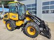 Minicargadora - JCB - 409 agri