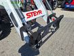 Tractor agrícola - Steyr - 4110 plus