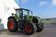 Tractor agrícola - Claas - axion 870 cmatic - stage v rtk