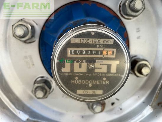 Cultivador - Kockerling - allrounder 900