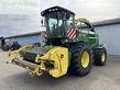 Cosechadora de Cereal - John Deere - 7500