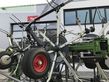 Henificador - Fendt - twister 13010 t