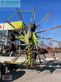Rastrillo - Claas - liner 3600