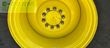 Cosechadora de Cereal - John Deere - 8300